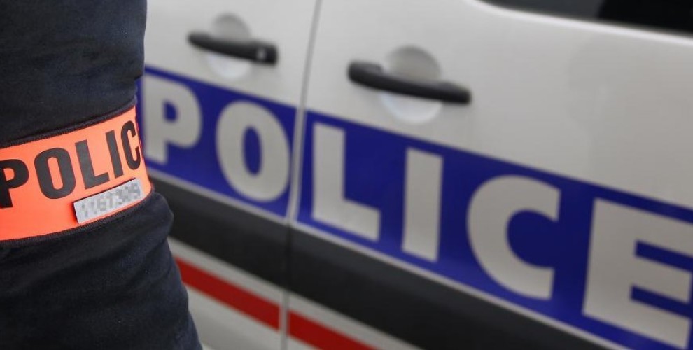 ANF | Parisian gesture for Erdogan: Kurdish politician arrested