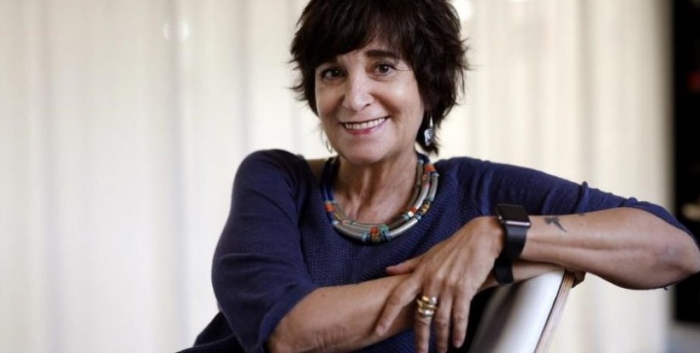 Rosa Montero (1951-), Spanish writer and journalist
