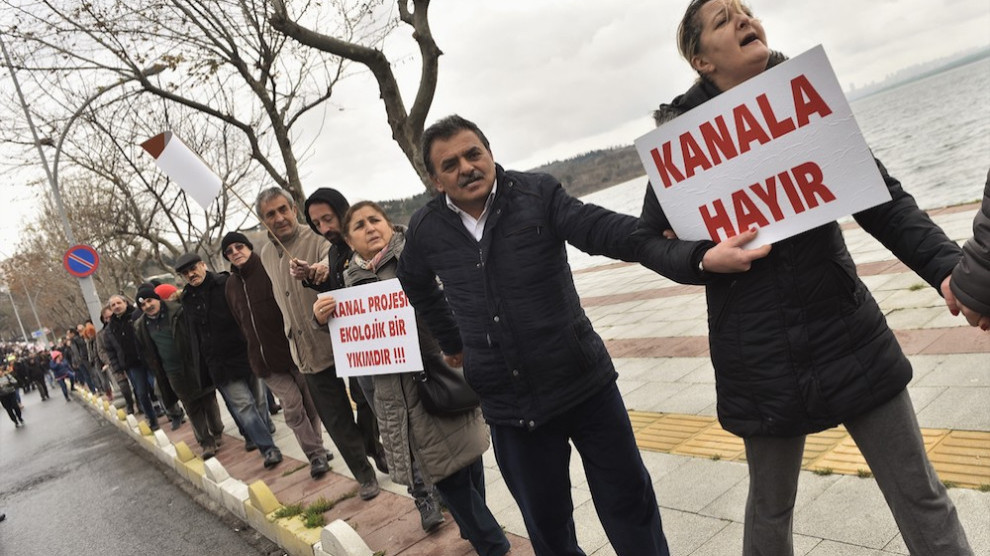 Стамбульская инициатива