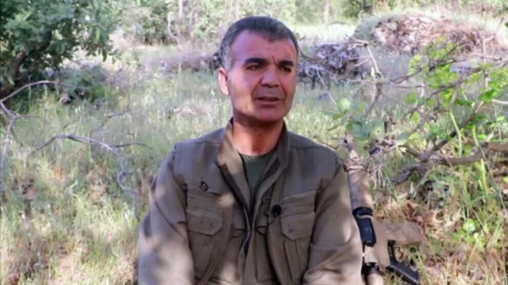 ANF | HPG commander on Turkish invasion: We will win