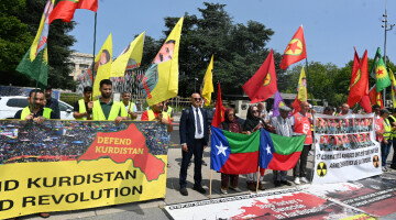 ANF | Former HDP Deputy Önder Sentenced To 5 Months In Prison