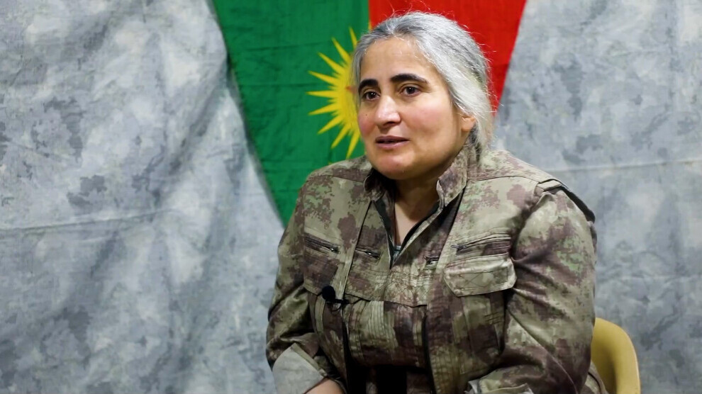 ANF | ‘We will continue to be strong fighters in the spirit of our ...