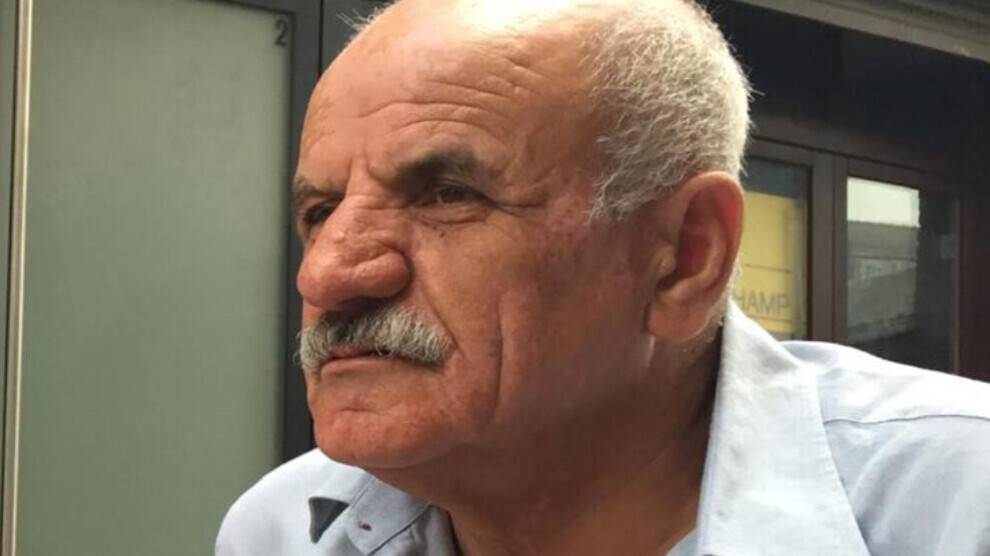 ANF | Ahmet Dikmen remains in prison in Spain, risks extradition to Turkey